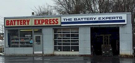 Battery express - Ace Battery Express, Bridgetown, Barbados. 192 likes. Ace Battery Express offers 24hr battery delivery and installation for passenger cars and SUVs